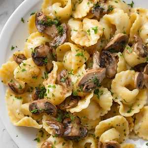 Campanelle