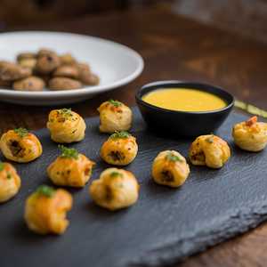 Pigs In A Blanket