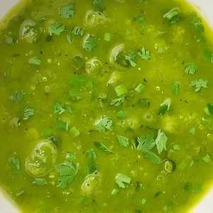 Tomatillo