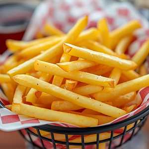 Classic Fries
