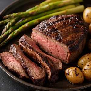 Rib Eye Special Selection
