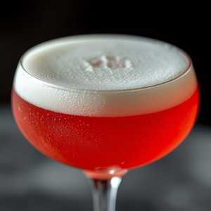 Scarlet Sour