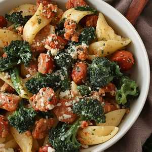 Orecchiette Vito