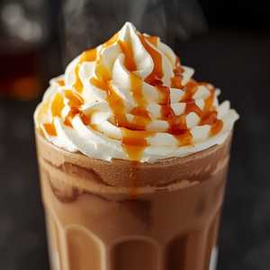 McCafé® Caramel Mocha