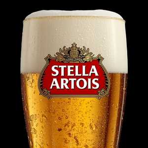 STELLA ARTOIS