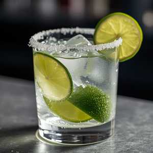 Masticha Margarita