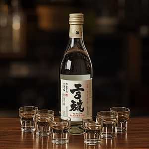 Small Soju