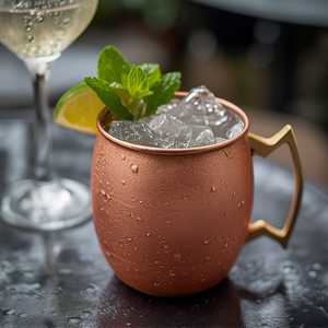 Passion Mule