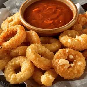 Fritto Misti