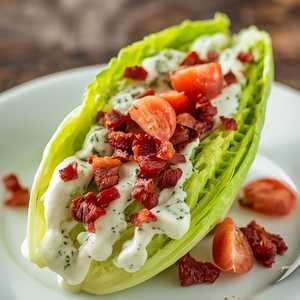ICEBERG SALAD