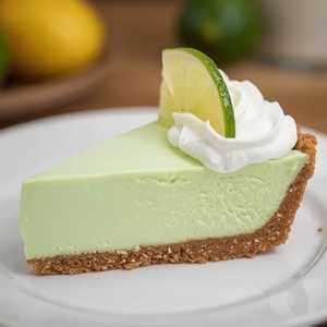 Signature Key Lime Pie
