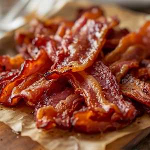 Applewood - Smoked Bacon*