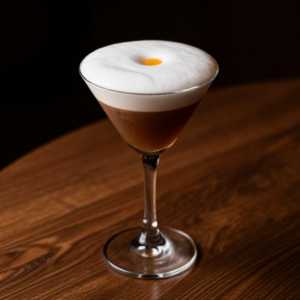 Caffé Shakerato