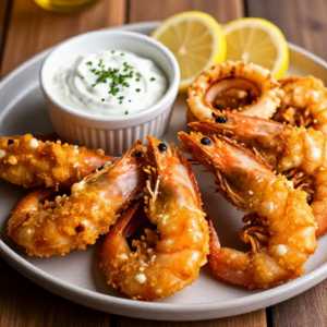 FRITTO MISTO