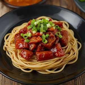 Delicacies Lo Mein