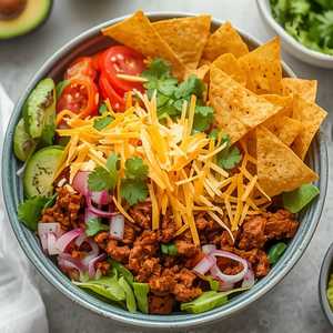 Taco Salad