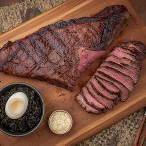 32oz Dry Aged Porterhouse