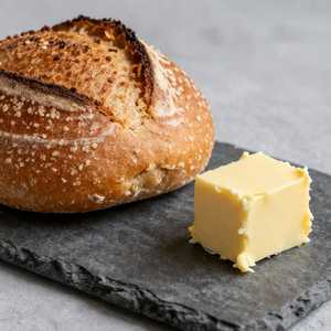 "Bread And Butter"
