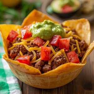Taco Salad