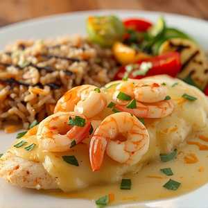 Tilapia Tepeyac