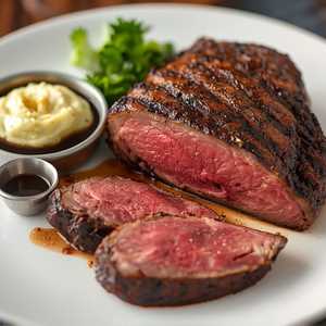 Feeney's Famous Prime Rib (10 oz)
