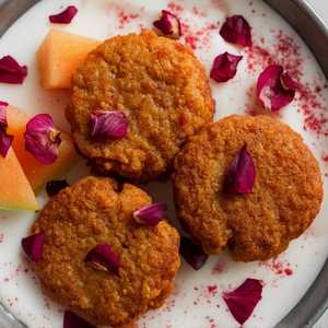 Meddu Veda & Melon Chaat