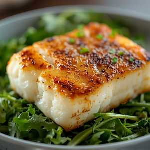 Chilean Sea Bass