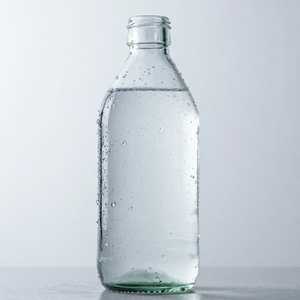 Bottled Water (1L)
