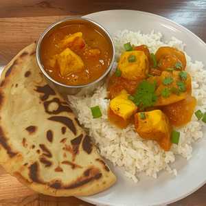 TX Bombay Aloo