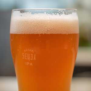Creature Comforts Tropicalia IPA