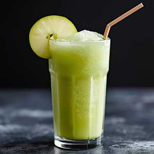 Apple Slush