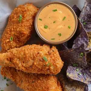 KID'S CHICKEN TENDERS