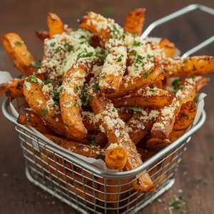 Truffle Fries