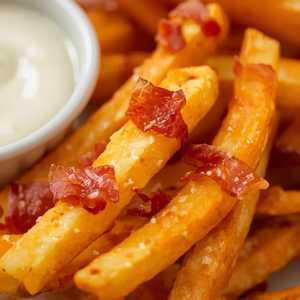 House Fries