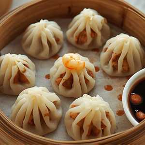 Dumplings