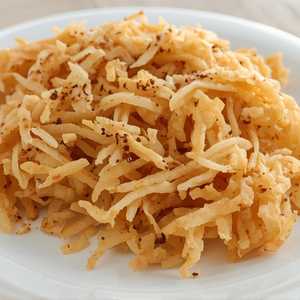 Hash Browns