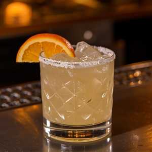 Smith Cadillac Margarita