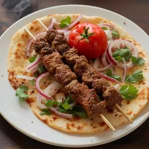 ADANA KEBAP