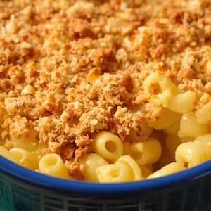Beecher's Mac + Cheese