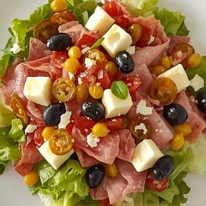 Antipasto Salad