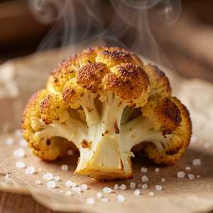 THE ORIGINAL WORLD FAMOUS BABY CAULIFLOWER