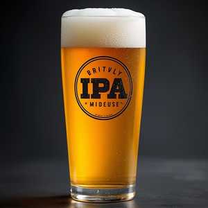 PQST Hazy IPA
