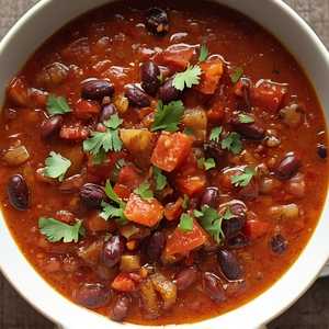 Vegan Chili