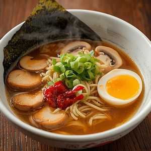 Miso Ramen