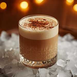 Horchata F*ck Up