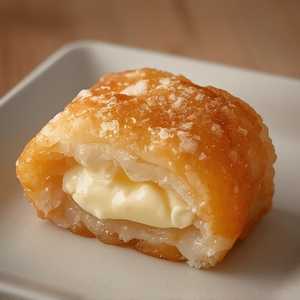 Tempura Philadelphia Roll