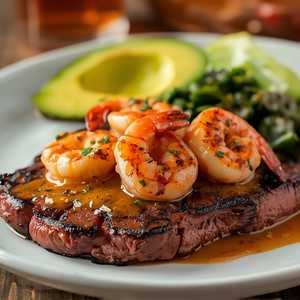 Ribeye Ranchero