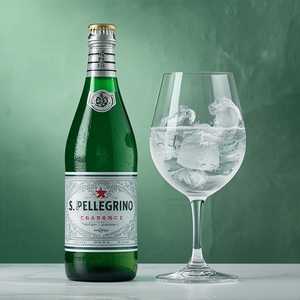 S. PELLEGRINO