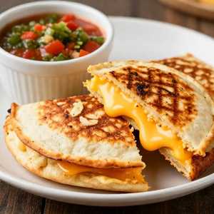 Quesadilla Cheese