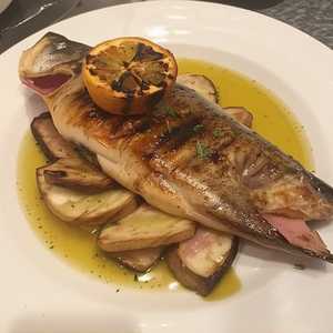 Magic Valley Bone-In Rainbow Trout